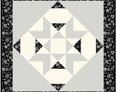 Salem Mini-Quilt Pattern (Digital Pattern)