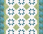 Princess Charlotte Baby Quilt Pattern (Digital)