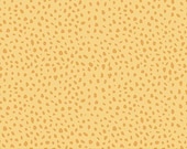 Orange Spots Northcott # 24678-53 Used in the Welcome Baby Pattern with Baby Safari fabric