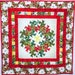 October Surprise Quilt Pattern in Two Sizes digital Copy - Etsy