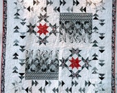 Strolling Geese E-Book Flying Geese Quilt Patterns