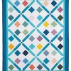 October Surprise Quilt Pattern in Two Sizes digital Copy - Etsy