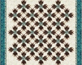 Bigfoot King Quilt Pattern (digital)