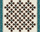 Bigfoot King Quilt Pattern (digital)