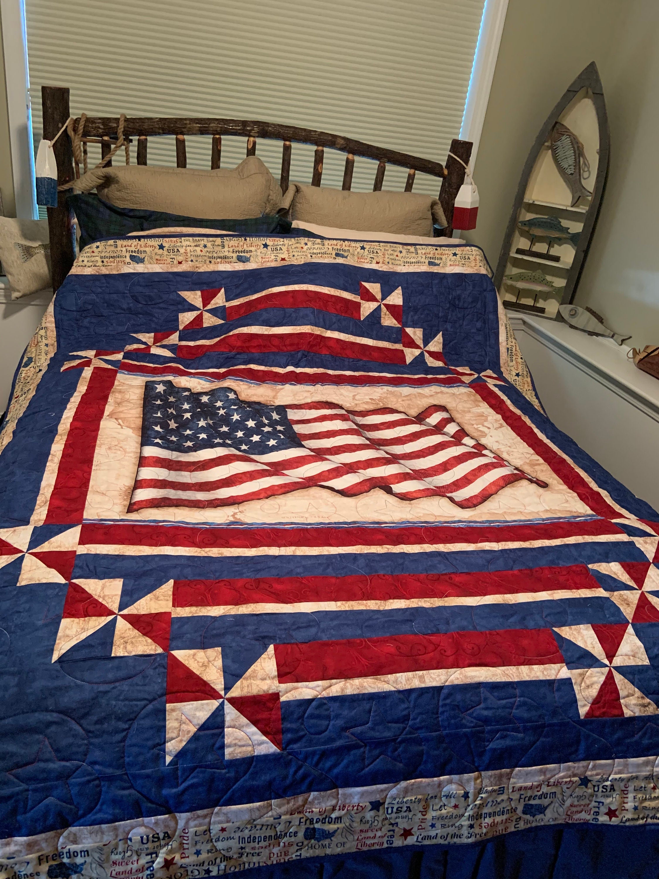 With Love Quilt Pattern - Digital Download - Etsy