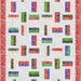 October Surprise Quilt Pattern in Two Sizes (digital Copy) - Etsy