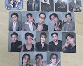 【新品未使用】YourSky BoxSet USBset DOMUNDI DMD Domundi DMD Land 3 GEN 1-2 Random Selfie Photocards (zeenunew