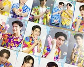 mamaok カレンダー　brightwin offgun krist BrightWin, OffGun, & KristSingto (but where is TayNew?) in