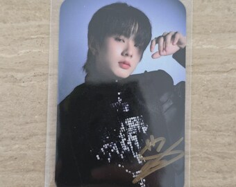 Domundi DMD Land 3 GEN 3-5 Random Selfie Photocards (northotto