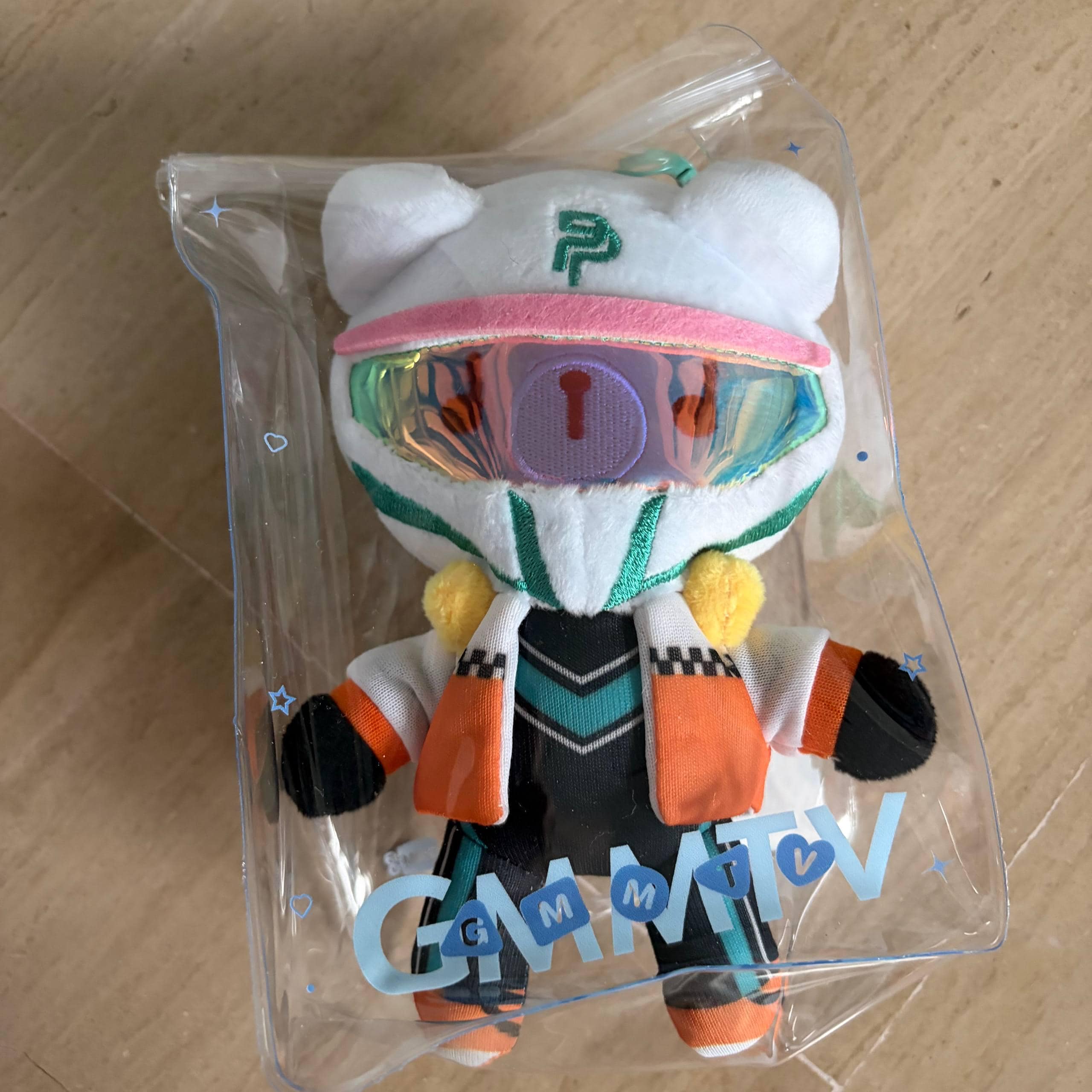 GMMTV Merchandise (jimmysea Avocean, Firstkhaotung Yuzu Mumu