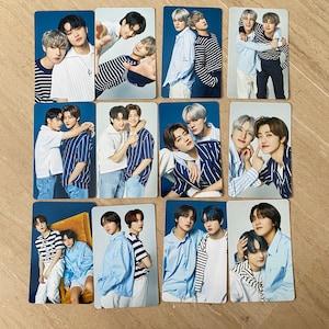 Oficjalny NCT Dream Dreamzen Japan Weverse PC (Mark Renjun Jeno Haechan Jaemin Chenle Jisung)
