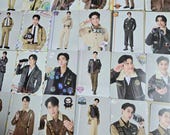 GMMTV Lol 2025 Cards (earthmix Jimmysea Firstkhaotung Geminifourth