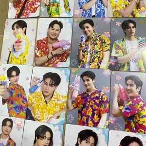 Official GMMTV Lol 2024 Cards (earthmix Jimmysea Joongdunk Official GMMTV Lol 2024 Cards (earthmix Jimmysea Joongdunk
