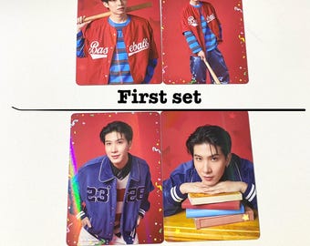 Official GMMTV Back to School 2024 (offgun Joongdunk