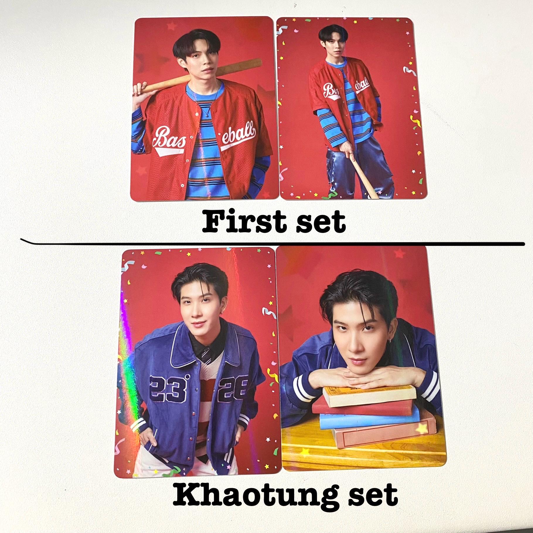 Official GMMTV Back to School 2024 (offgun Joongdunk
