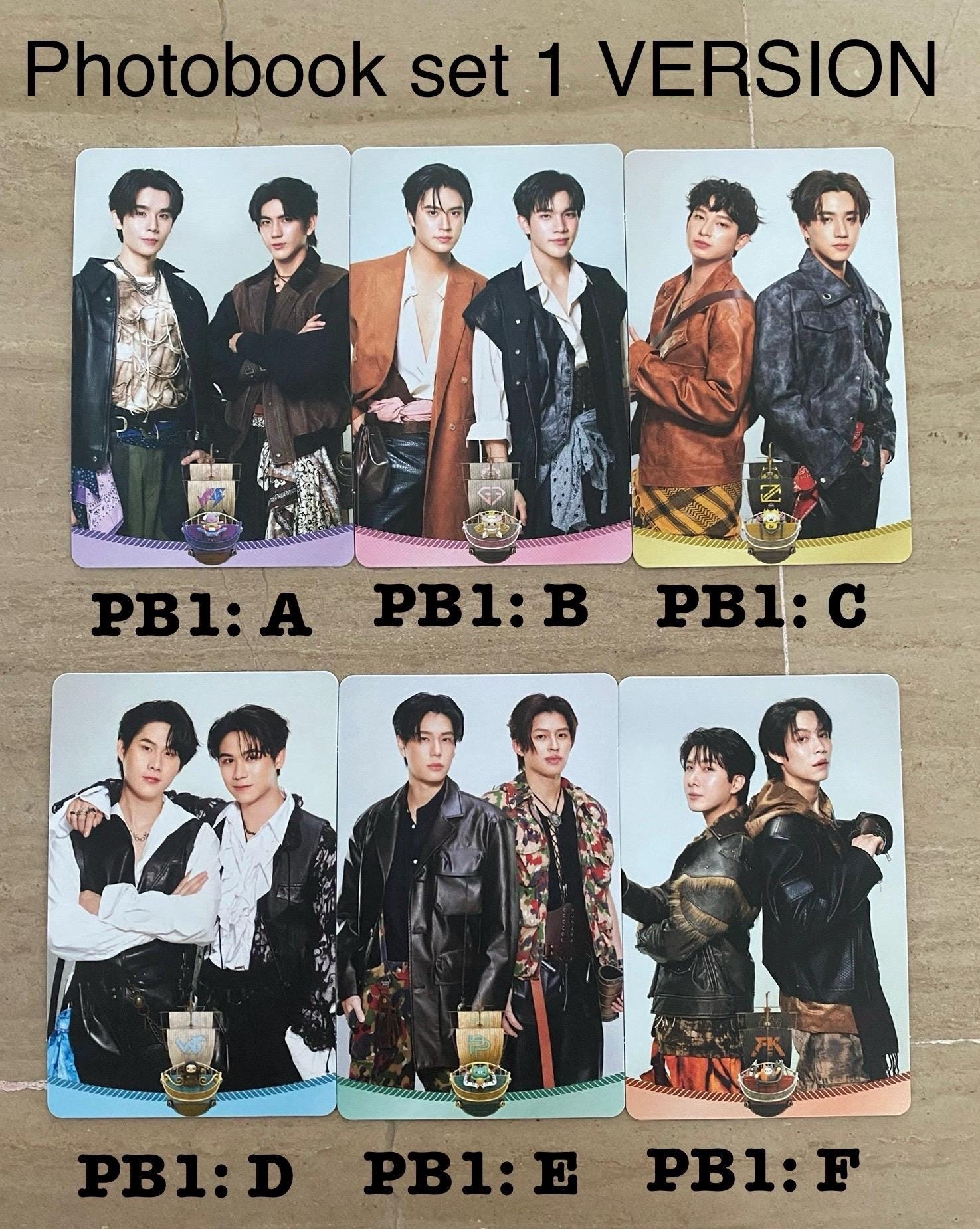 Official GMMTV Lol 2024 Cards (earthmix Jimmysea Joongdunk Official GMMTV Lol 2024 Cards (earthmix Jimmysea Joongdunk