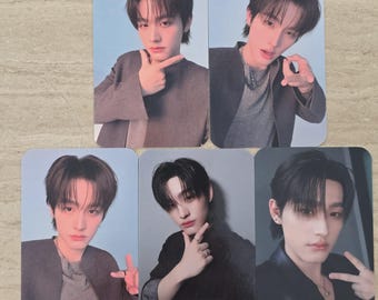 Domundi DMD Land 3 GEN 3-5 Random Selfie Photocards (northotto