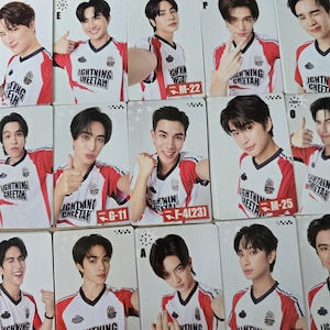 Pondphuwin Photocards - Etsy
