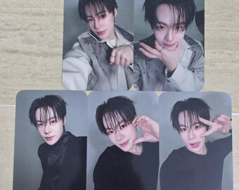 Domundi DMD Land 3 GEN 3-4 Random Selfie Photocards (tlefirstone