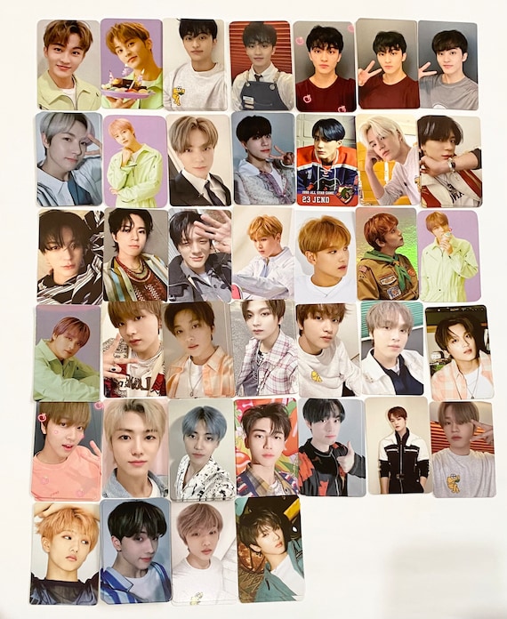 we go up nctdream クルーカード ジェミン we go up nctdream クルーカード ジェミン we go up nctdream クルー