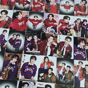 Khaotung Photocard - Etsy