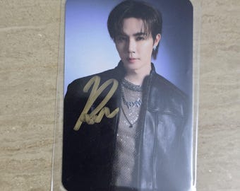 Domundi DMD Land 3 GEN 1-2 Random Selfie Photocards (zeenunew