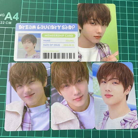 公式ランドリーショップ NCT DREAM - マーク・レンジュン ジェノ