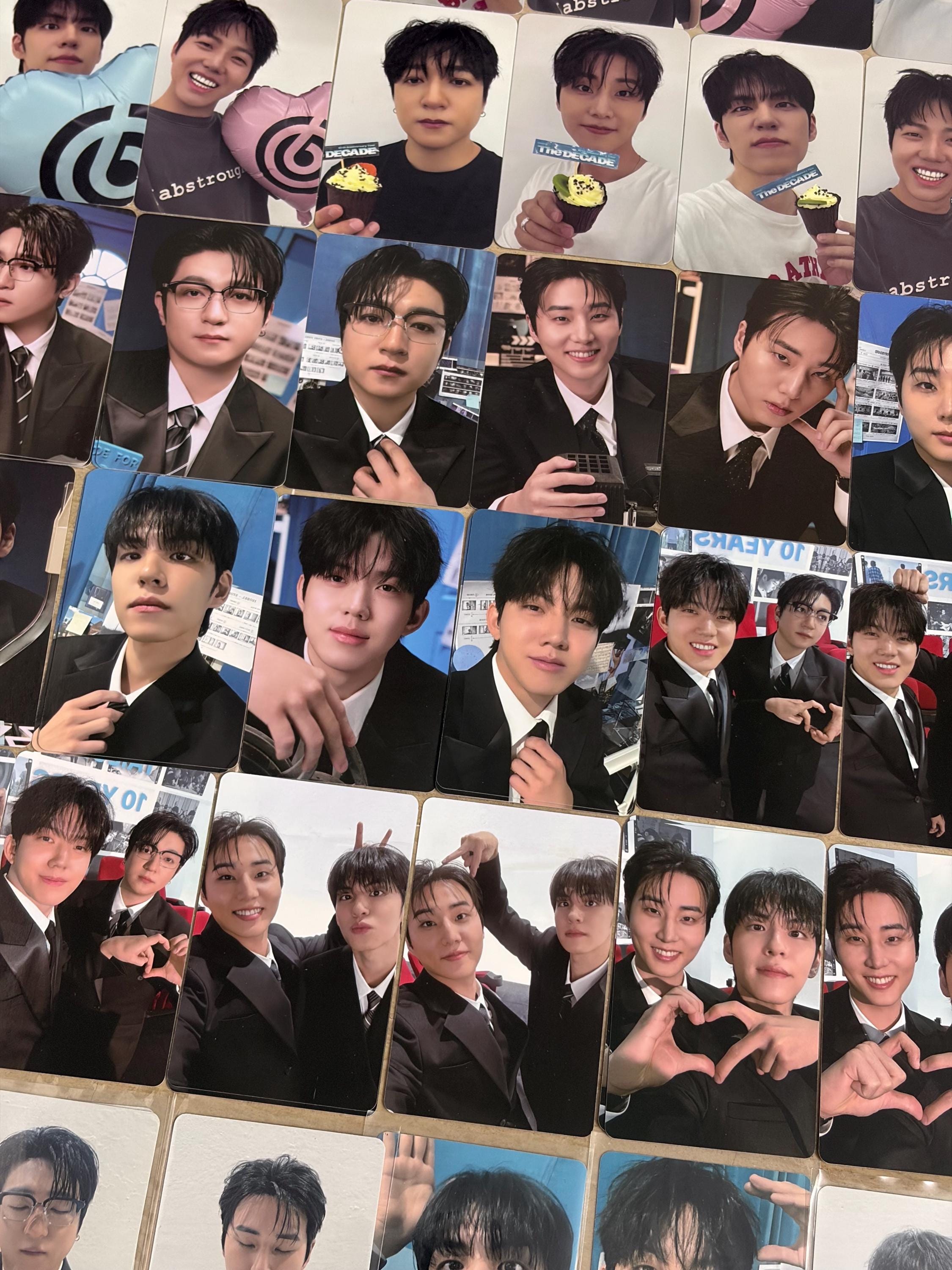 Day6 Young K - Etsy