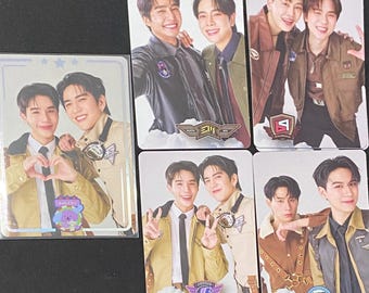 〚ForceBook〛GMMTV 　サイン入り ポストカード LOL2025 il_fullxfull.6923431554_agut.jpg