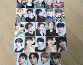 Official Smoothie Dream()scape Concert Era - NCT DREAM Photocard