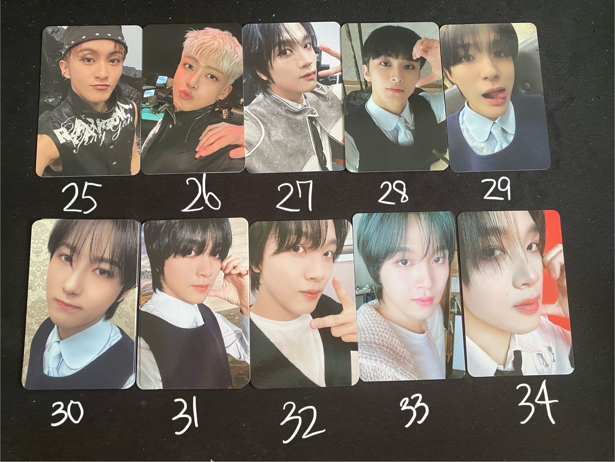 Official Smoothie Dream()scape Concert Era - NCT DREAM