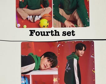 Official GMMTV Back to School 2024 (offgun Joongdunk Geminifourth