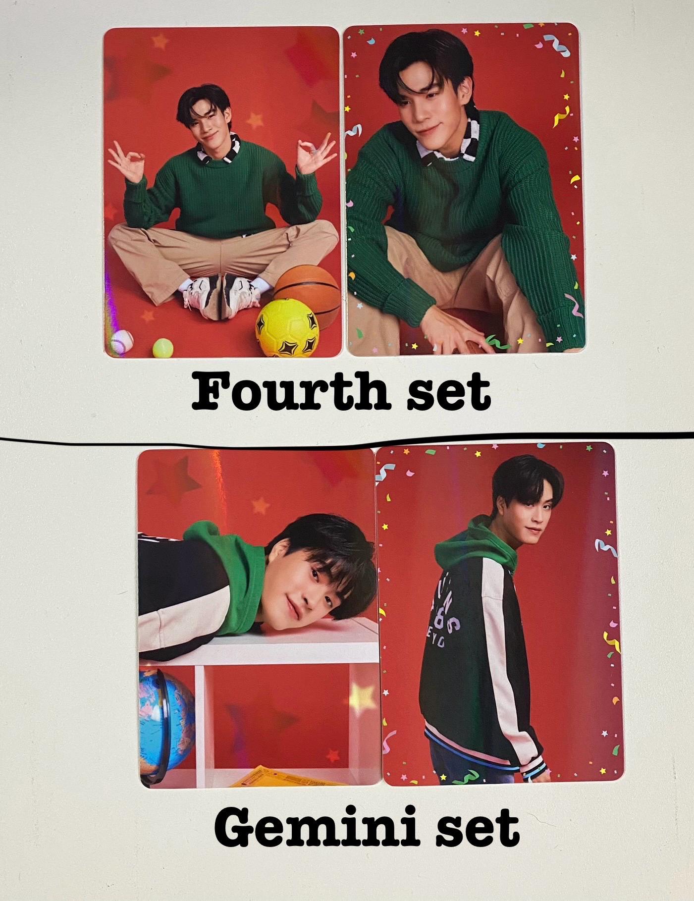Official GMMTV Back to School 2024 (offgun Joongdunk