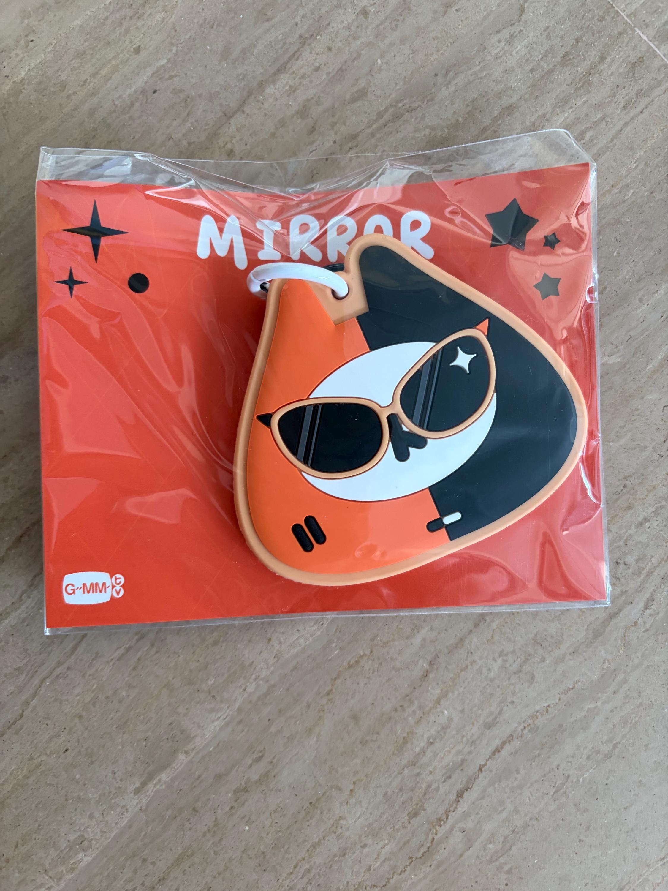 GMMTV Merchandise (jimmysea Avocean, Firstkhaotung Yuzu Mumu