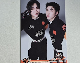 Official GMMTV Lol 2026 Photobook / Sealed Random Photocard Secret