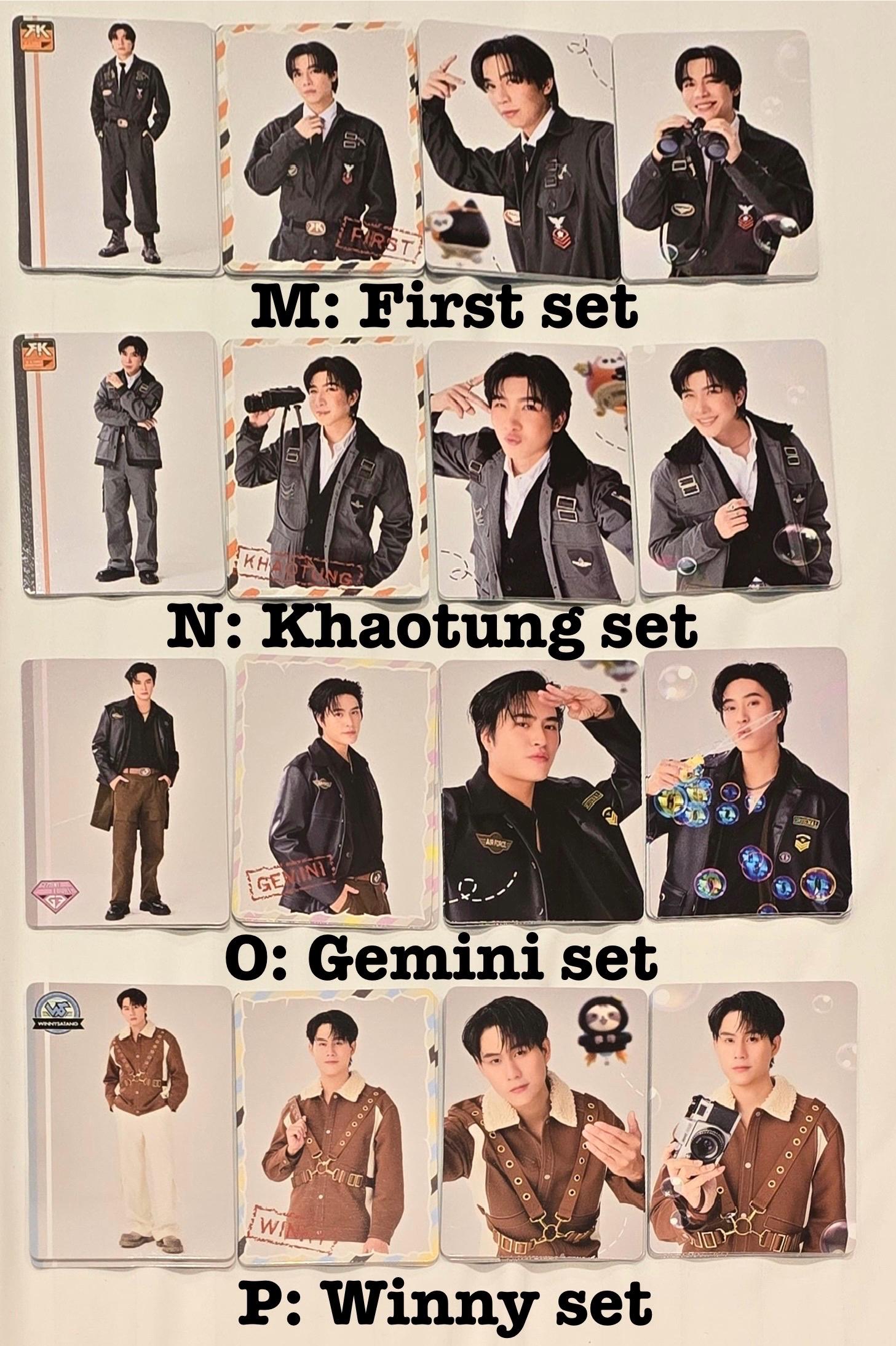 その他 GMM LOL2025 GeminiFourth GeminiFourth for LOL2025 as expected😭😭❤️and of course