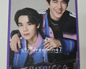 GMMTV Lol 2024 Cards (earthmix Firstkhaotung Pondphuwin