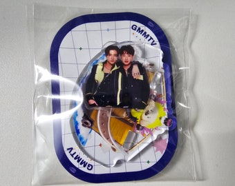 JimmySea　ラッキーチャーム　GMMFANFES　GFF JimmySea ラッキーチャーム GMMFANFES GFF JimmySea ラッキー