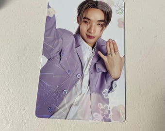 Official GMMTV Pop-up Tokyo Blossom 2025 Japan Selfie Photocards