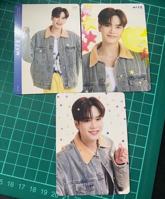 Perfect 10 Liners Bye Nior After Party Trading Cards (forcebook