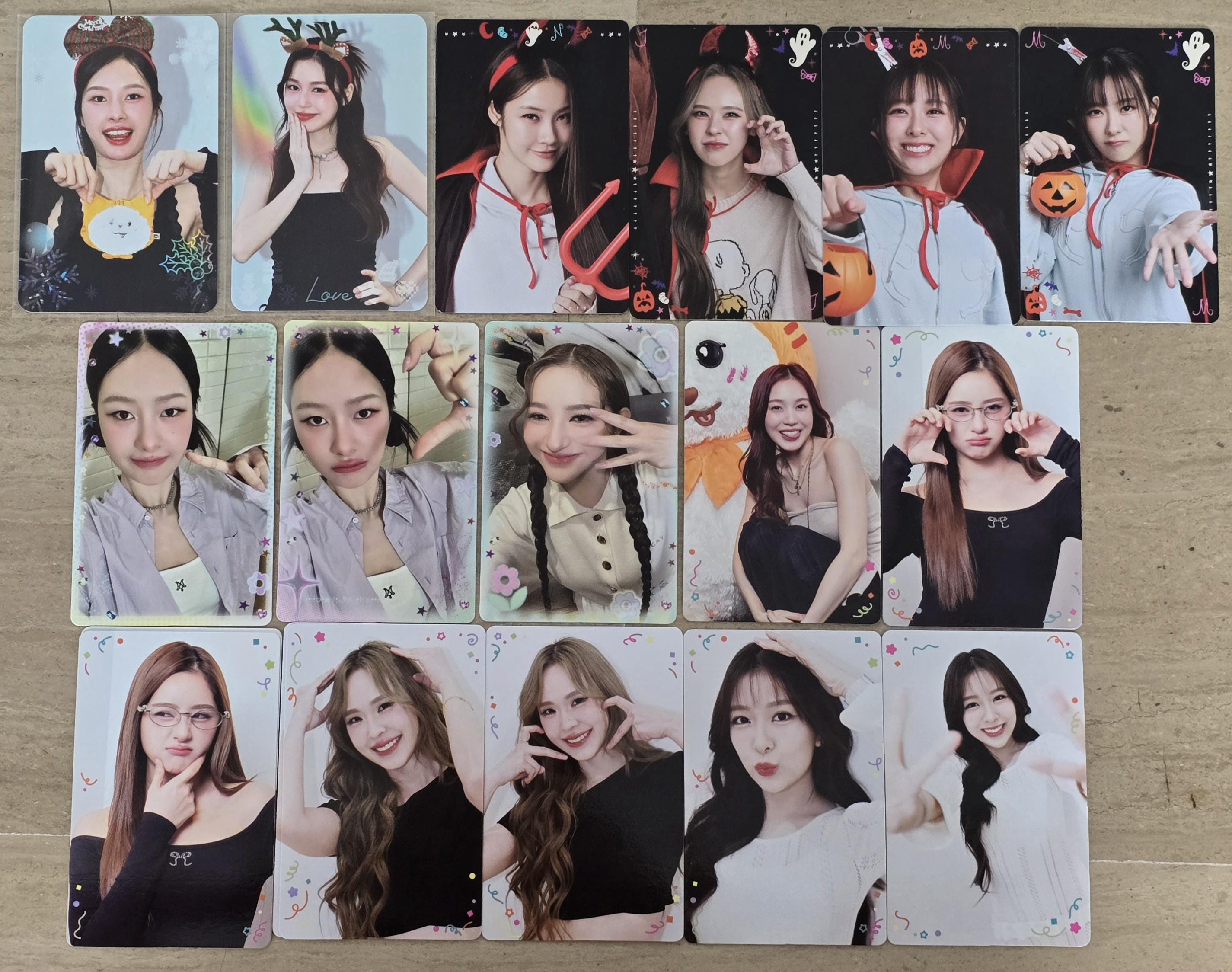 Gmmtv Photocard Osaka - Etsy