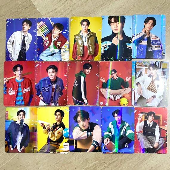 Official GMMTV Back to School 2024 (offgun Joongdunk Geminifourth