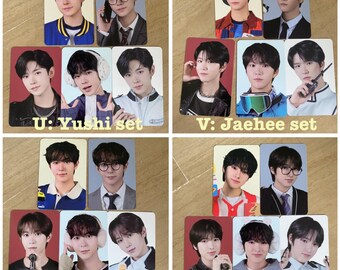 NCT127 NCT DREAM WayV まとめ売り トレカ有 nct127 nct dream wayv アルバム まとめ売り トレカセット