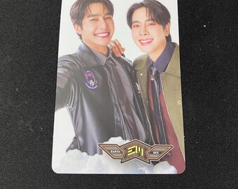 Official GMMTV Lol 2025 Photobook (earthmix Jimmysea