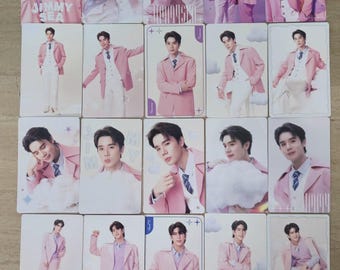 Official GMMTV Lol 2025 Photobook (jimmysea) - Etsy