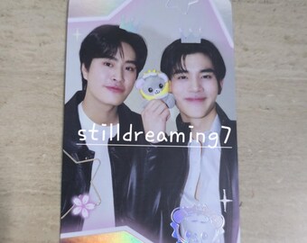 Official GMMTV Book Fair Collectible Random Photocards