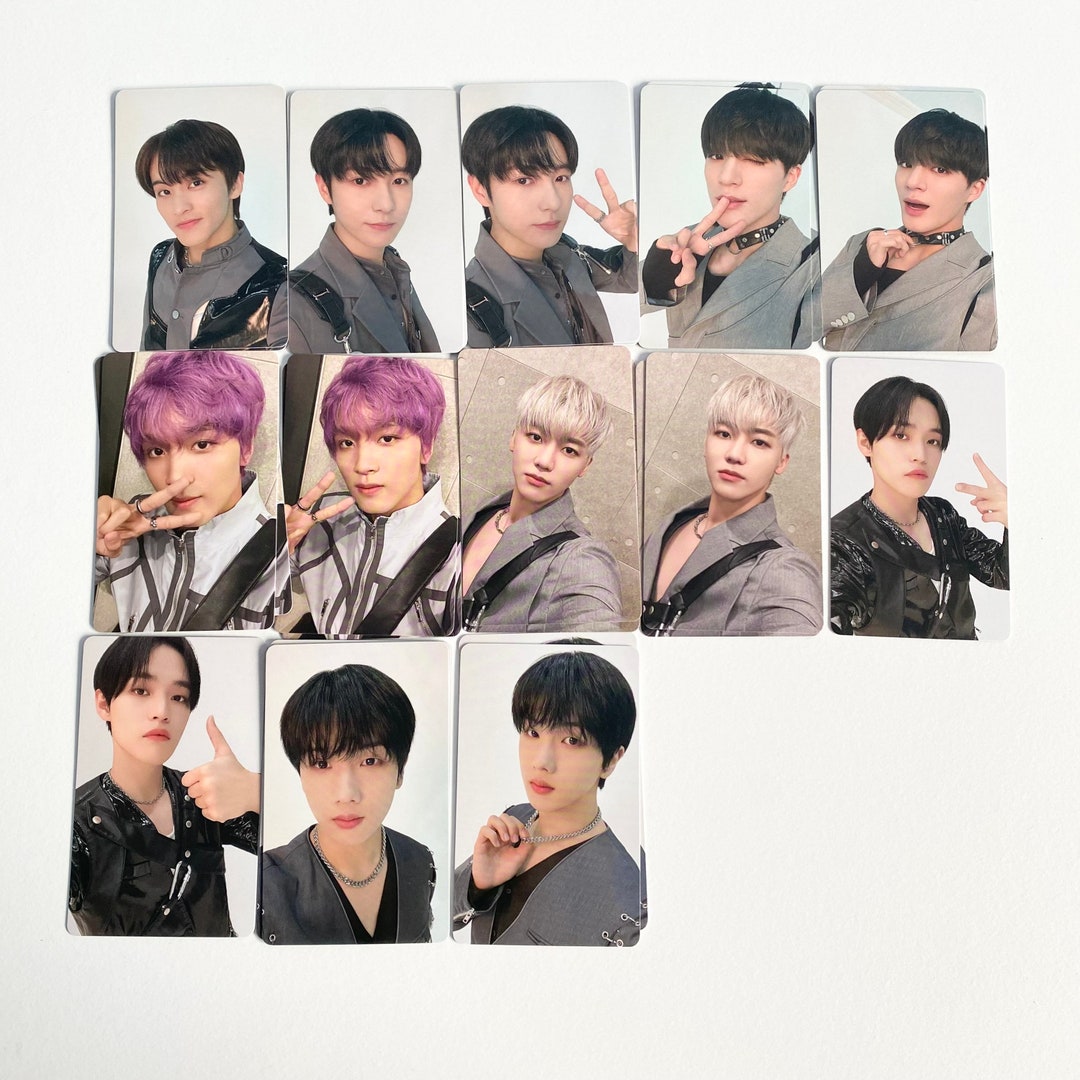 NCT DREAM DREAM SHOW 2018 ジェミン トレカ NCT DREAM DREAM SHOW 2018 ジェミン トレカ（NCT DREAM SHOW