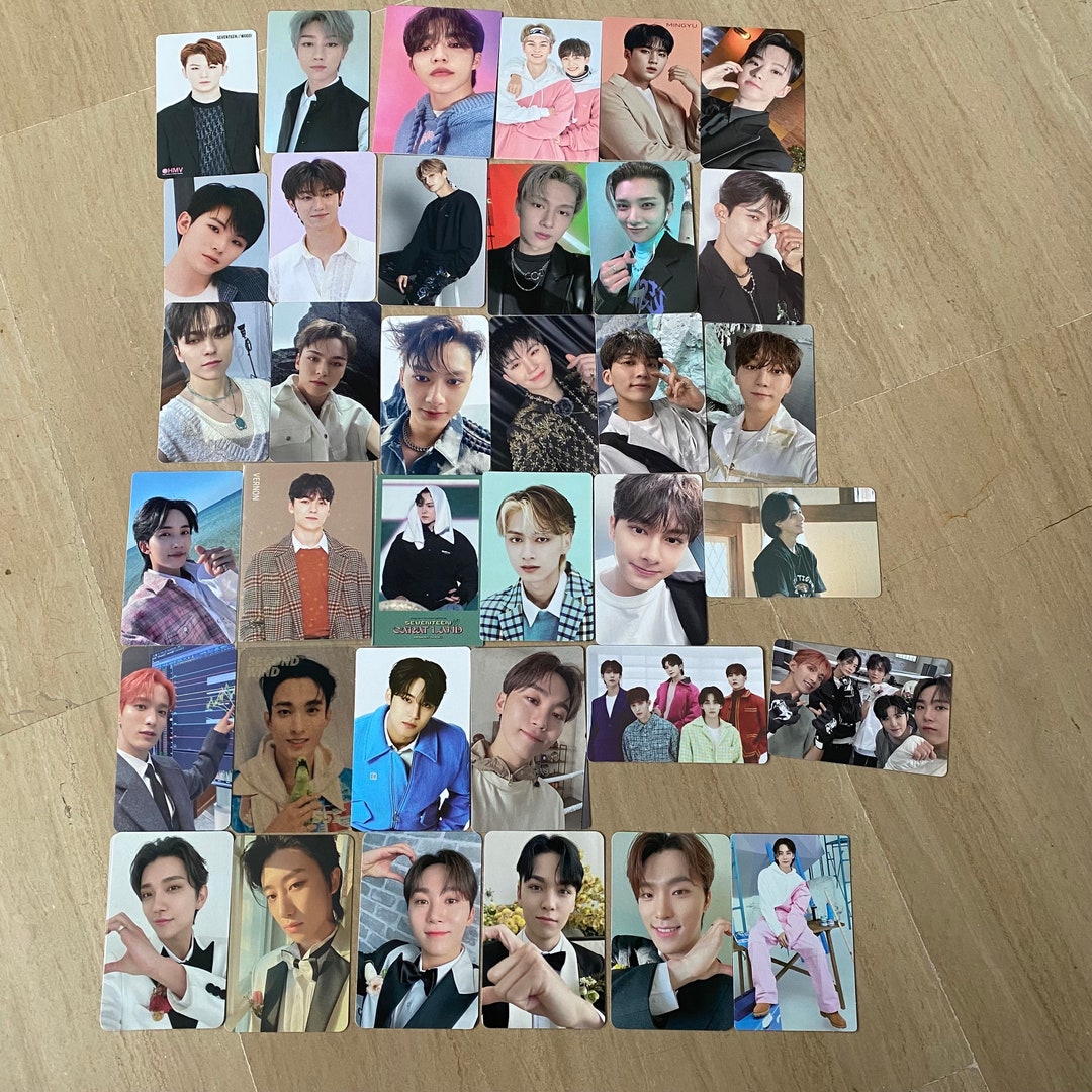 Straykids 5star Withfans yzy Pob トレカ コンプ｜CD