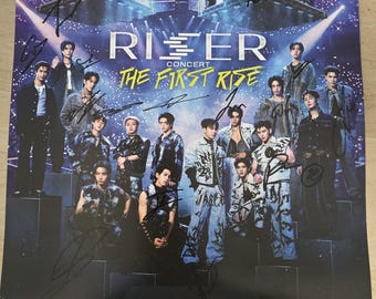 GMMTV FANDAY4 MSP サイン入りポスター GMMTV FANDAY4 IN OSAKA』参戦日記① | 主腐の徒然BL
