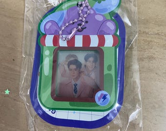 Official GMMTV Gasha (jimmysea Taynew Firstkhaotung Geminifourth